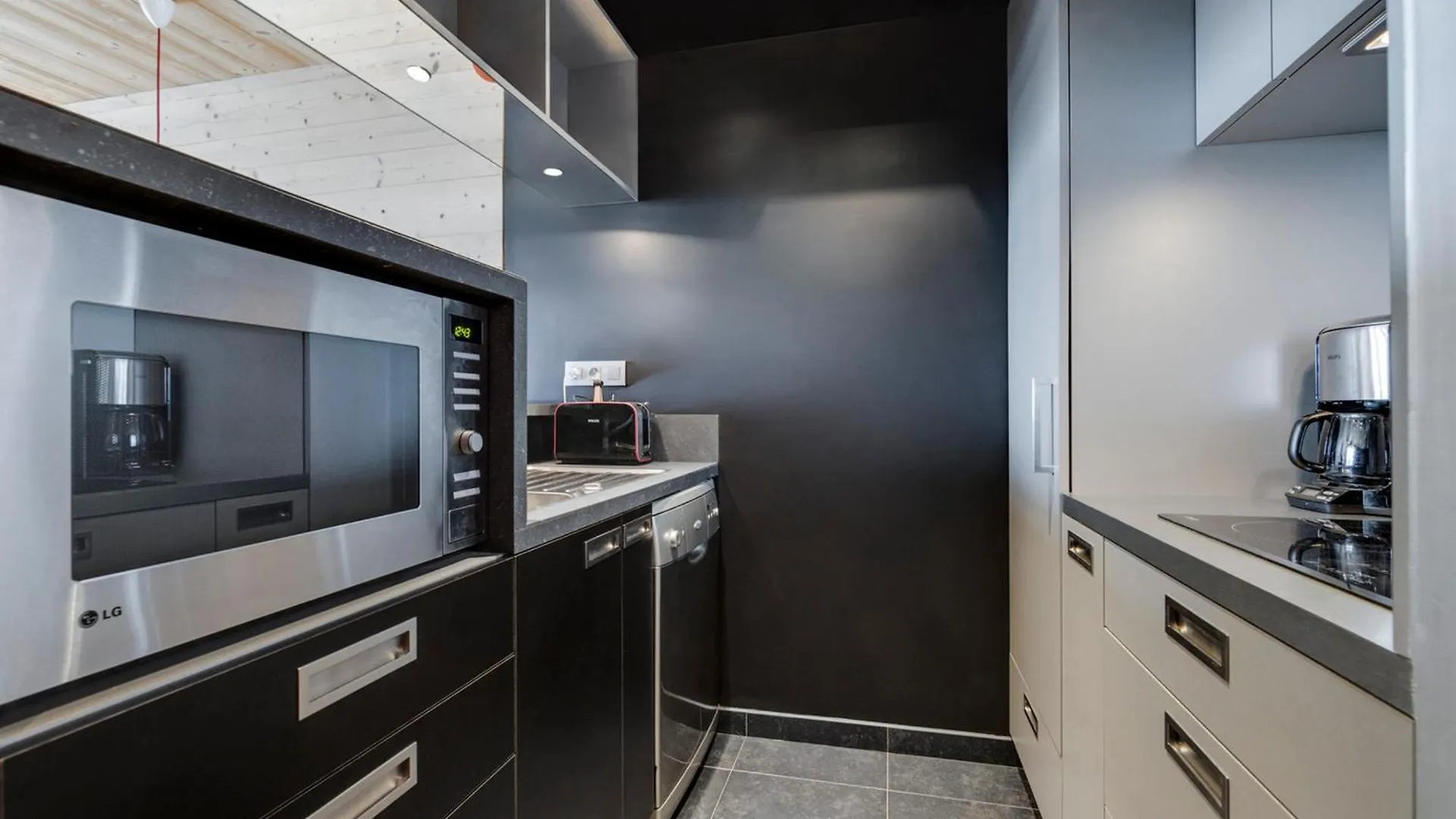 Appartement Charmant 2P - Skis Aux Pieds - Balcon - Wifi - Fr-1-502-586 Tignes 0*,  Francie